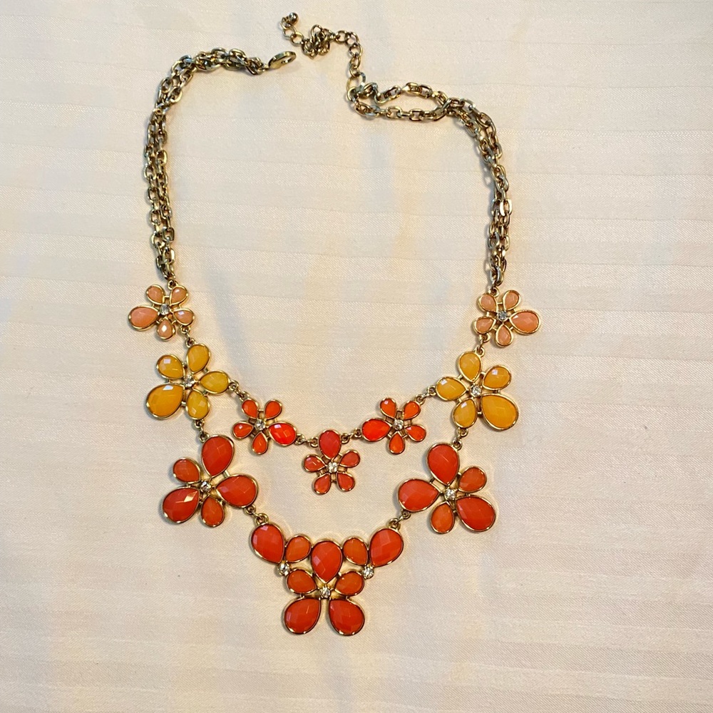 Statement necklace - Picture 6 of 9